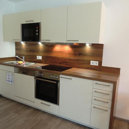 K3 - Appartements Strobl Phòng bức ảnh