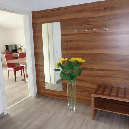 K3 - Appartements Strobl Phòng bức ảnh