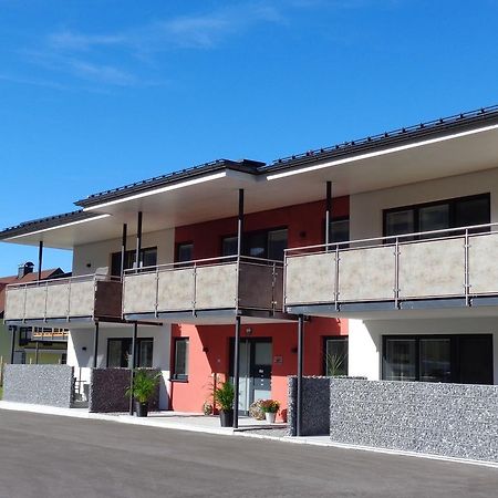 K3 - Appartements Strobl Ngoại thất bức ảnh