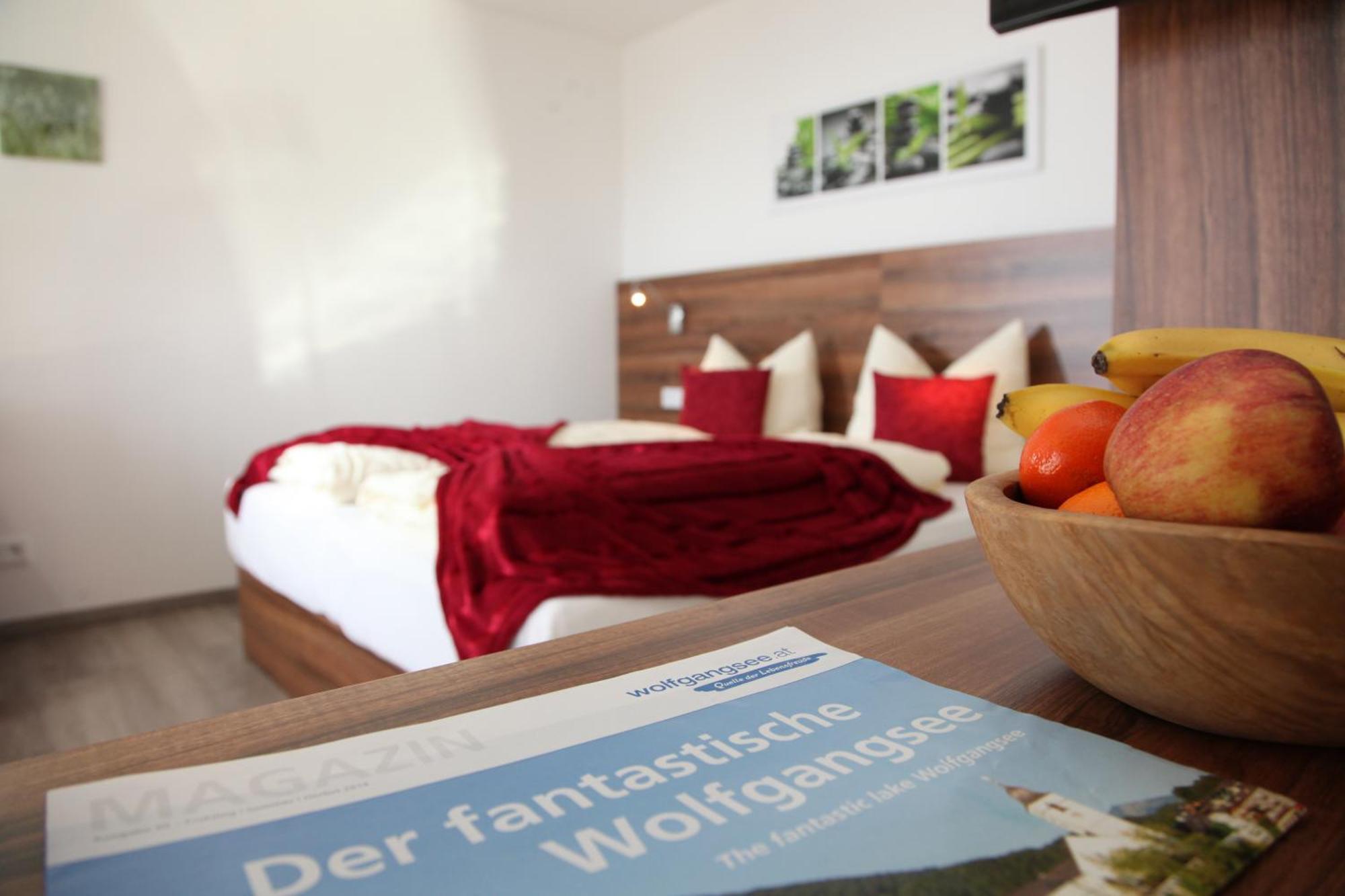 K3 - Appartements Strobl Phòng bức ảnh