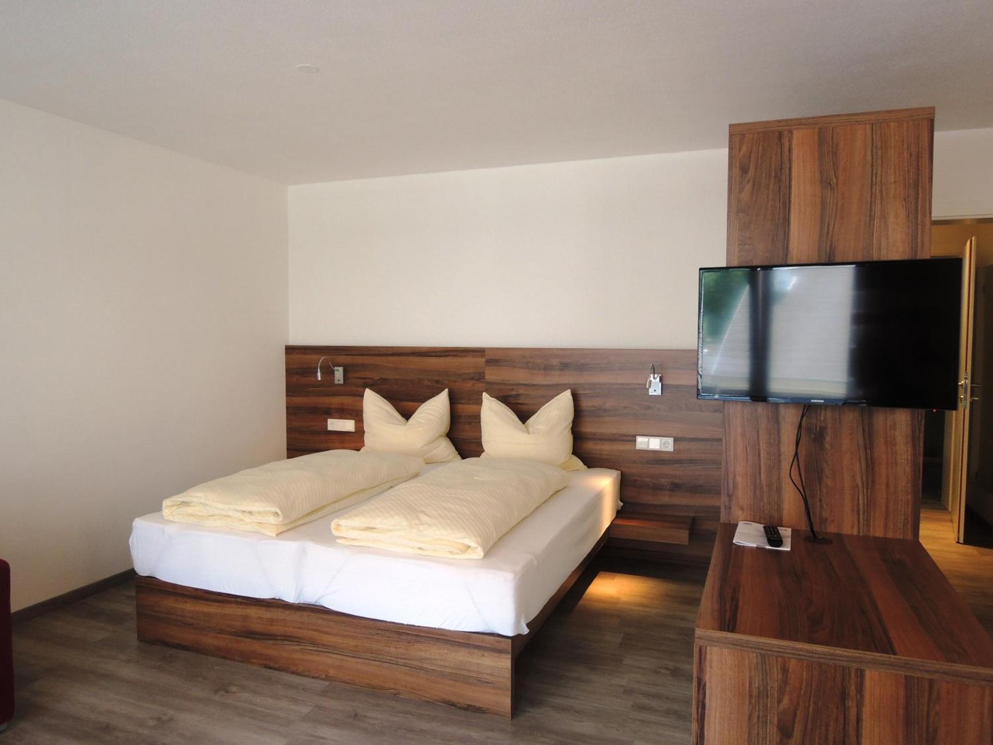 K3 - Appartements Strobl Phòng bức ảnh