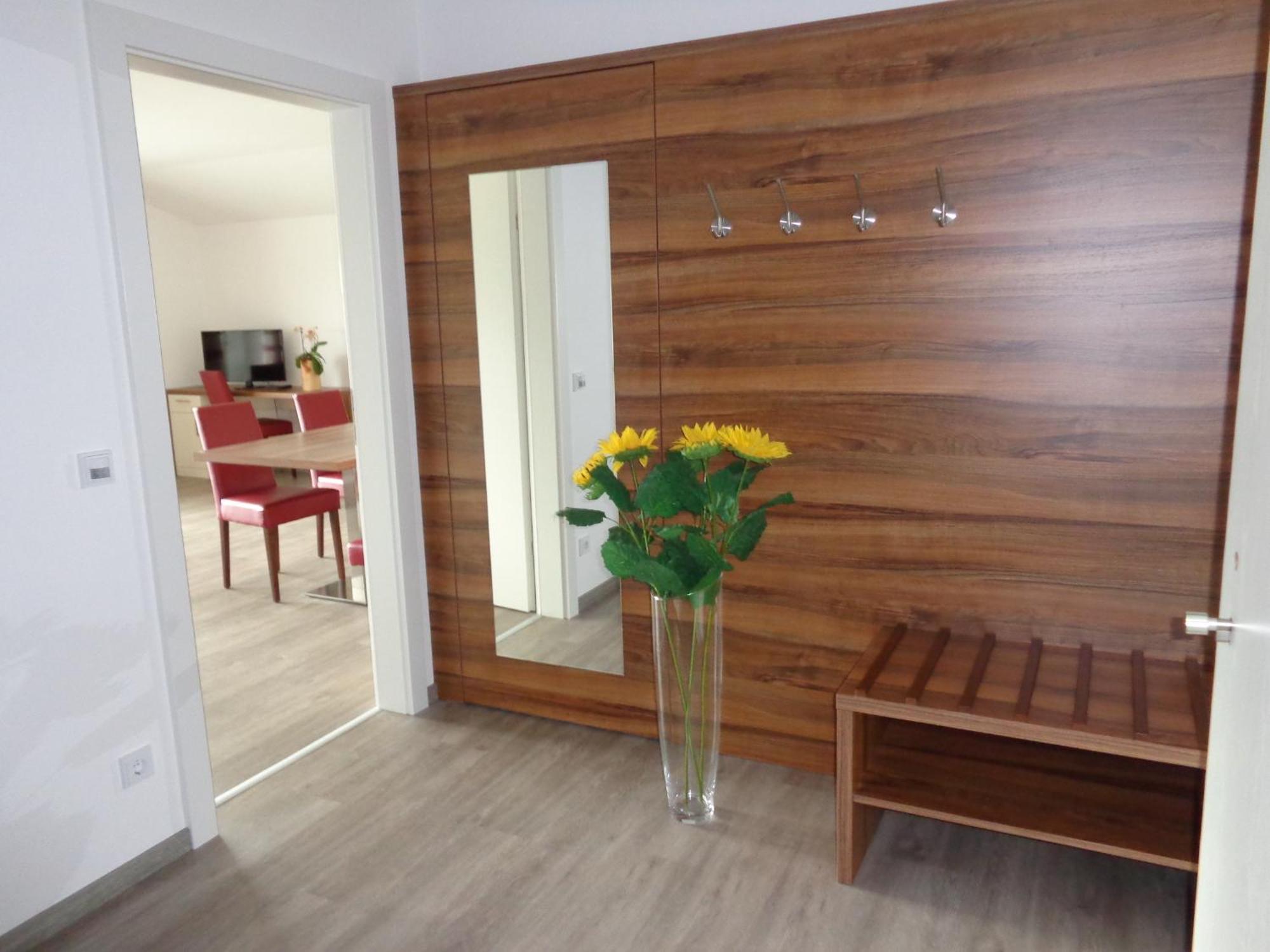 K3 - Appartements Strobl Phòng bức ảnh
