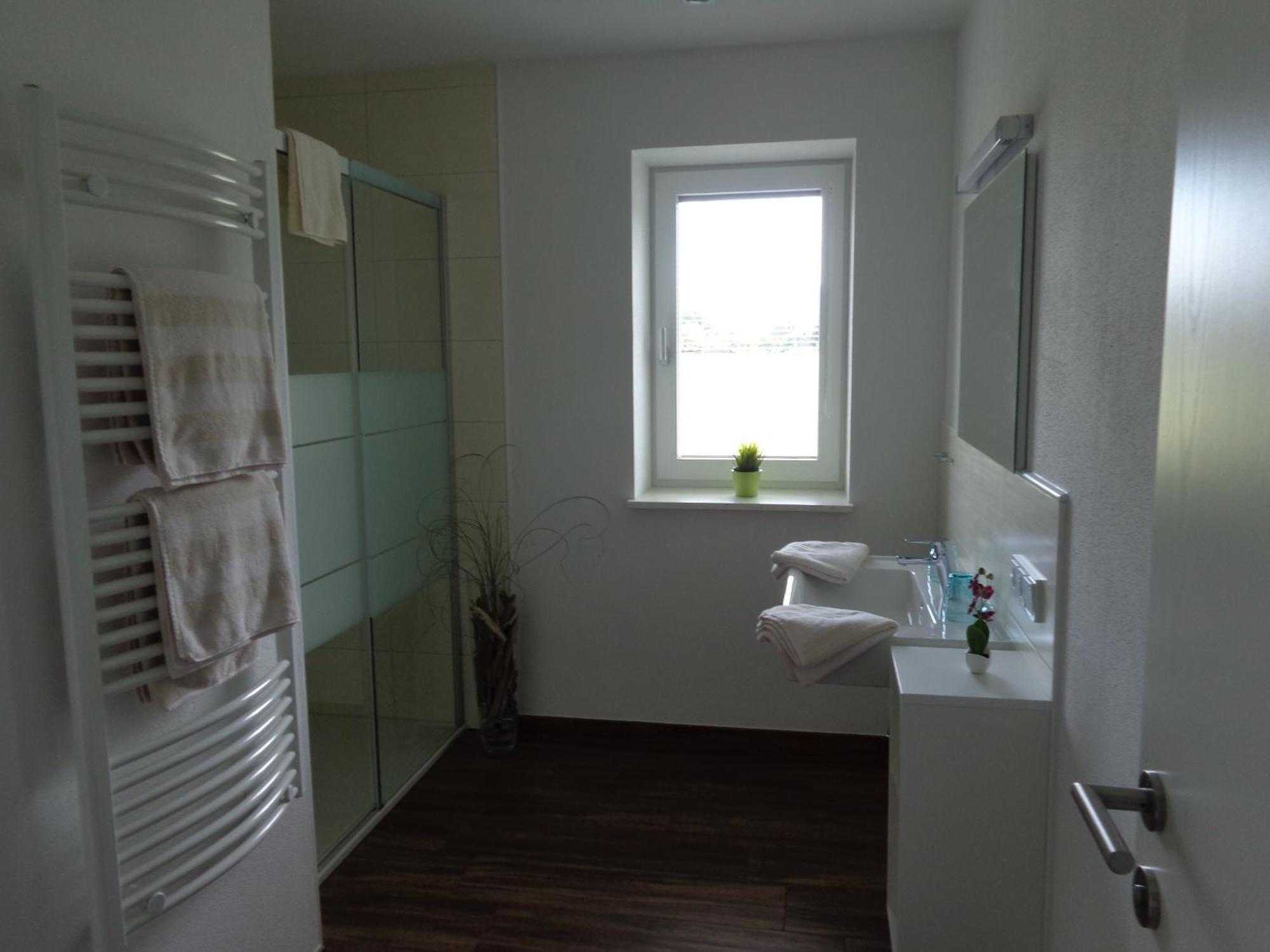 K3 - Appartements Strobl Phòng bức ảnh