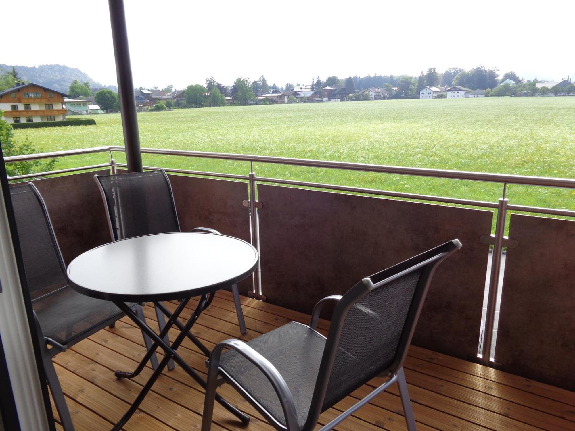 K3 - Appartements Strobl Phòng bức ảnh