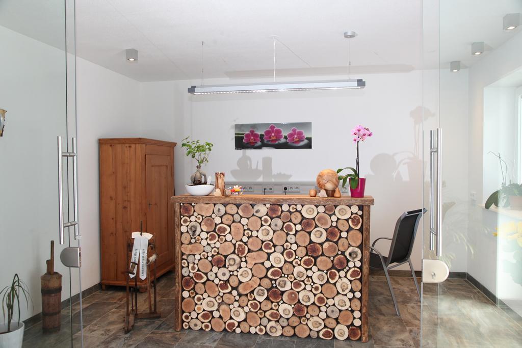 K3 - Appartements Strobl Ngoại thất bức ảnh
