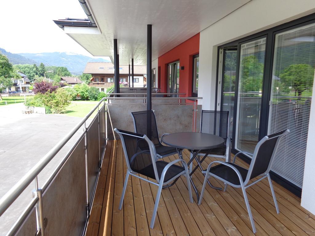 K3 - Appartements Strobl Phòng bức ảnh