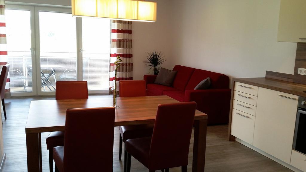 K3 - Appartements Strobl Ngoại thất bức ảnh
