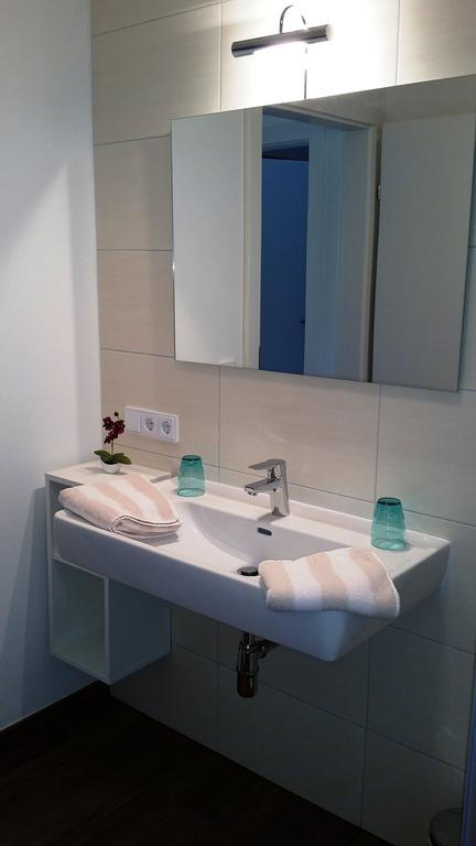 K3 - Appartements Strobl Phòng bức ảnh