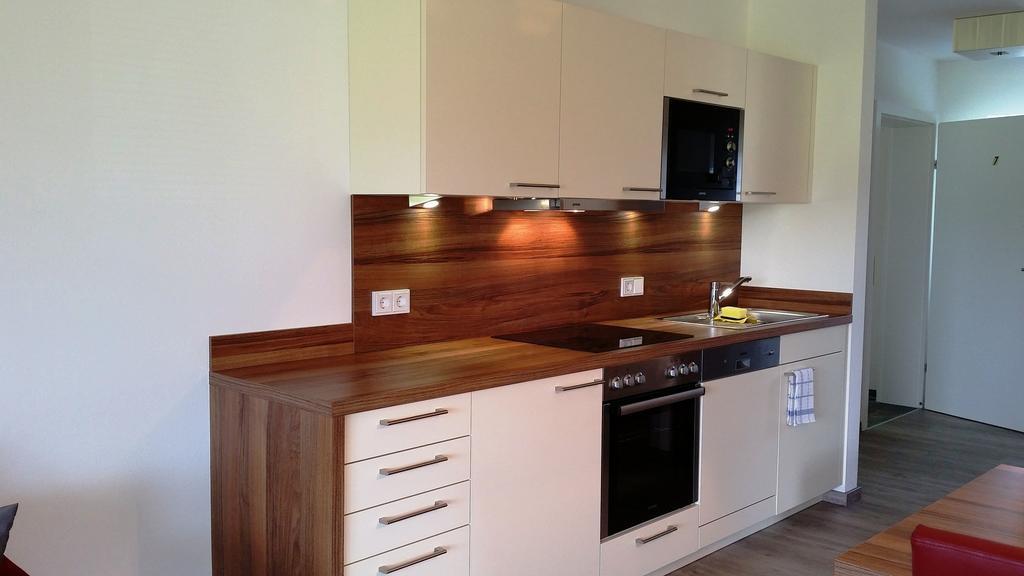 K3 - Appartements Strobl Phòng bức ảnh