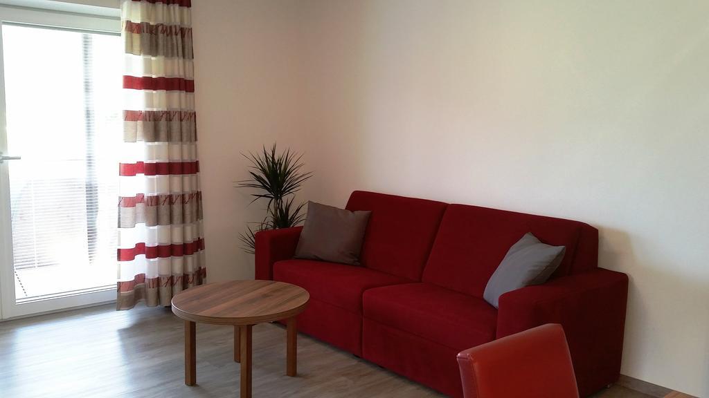 K3 - Appartements Strobl Phòng bức ảnh