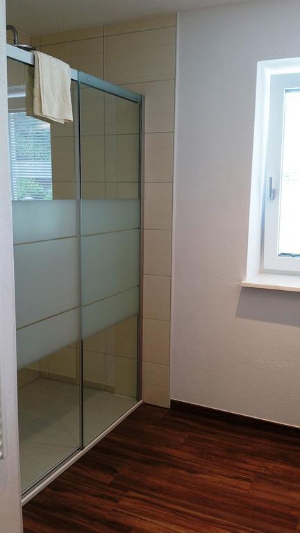 K3 - Appartements Strobl Phòng bức ảnh