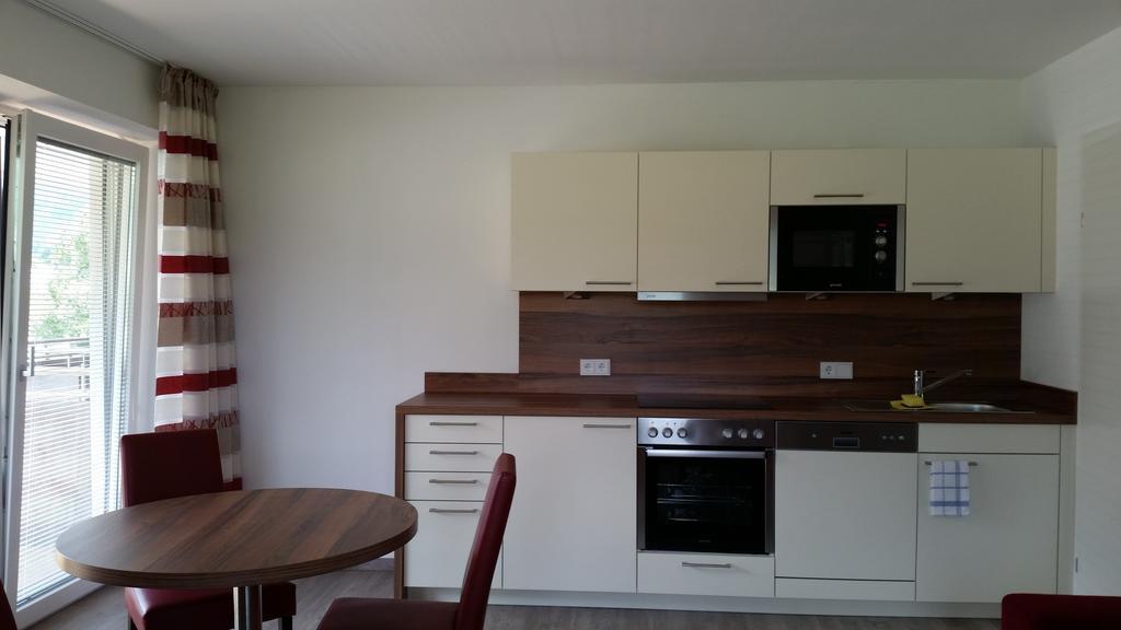 K3 - Appartements Strobl Ngoại thất bức ảnh