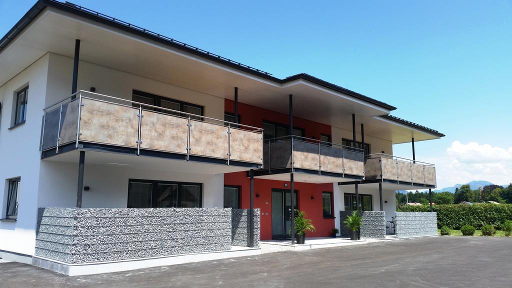 K3 - Appartements Strobl Ngoại thất bức ảnh