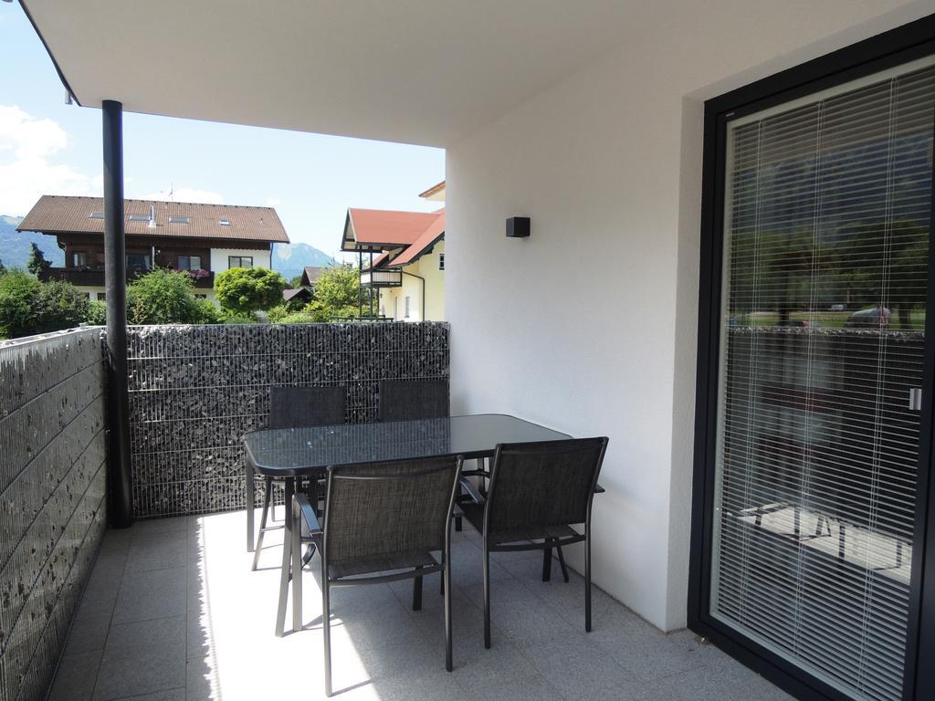 K3 - Appartements Strobl Phòng bức ảnh