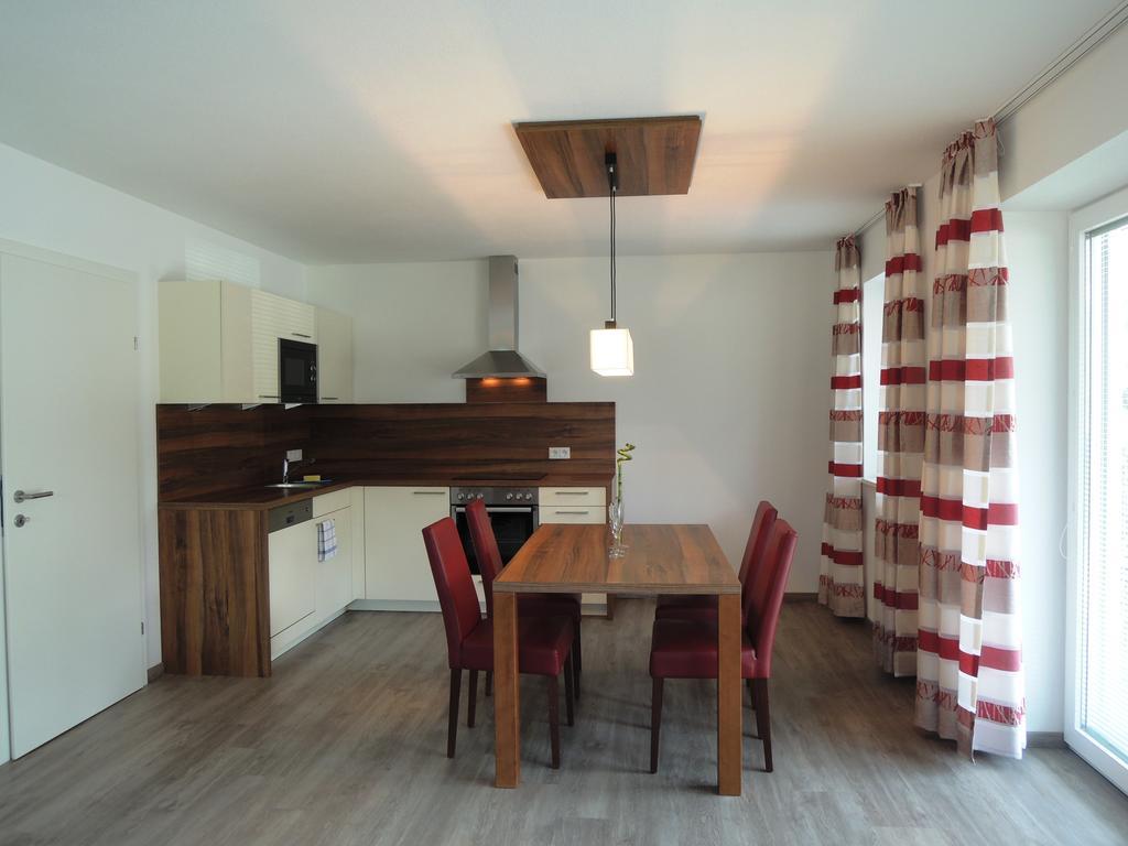K3 - Appartements Strobl Phòng bức ảnh