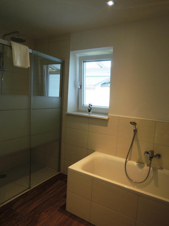 K3 - Appartements Strobl Ngoại thất bức ảnh