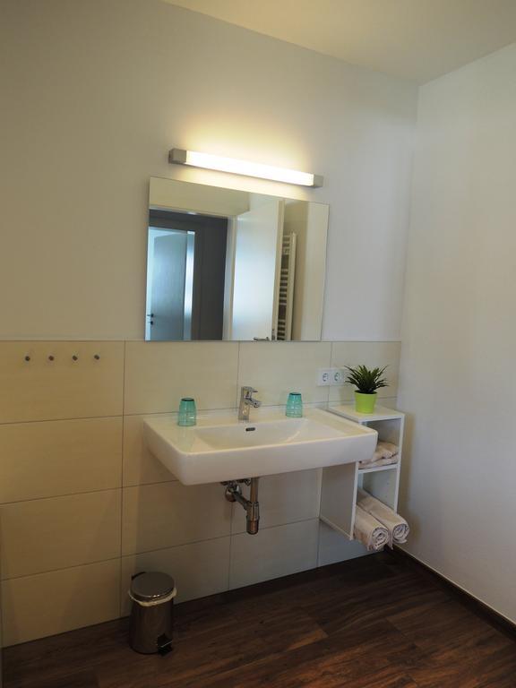 K3 - Appartements Strobl Ngoại thất bức ảnh