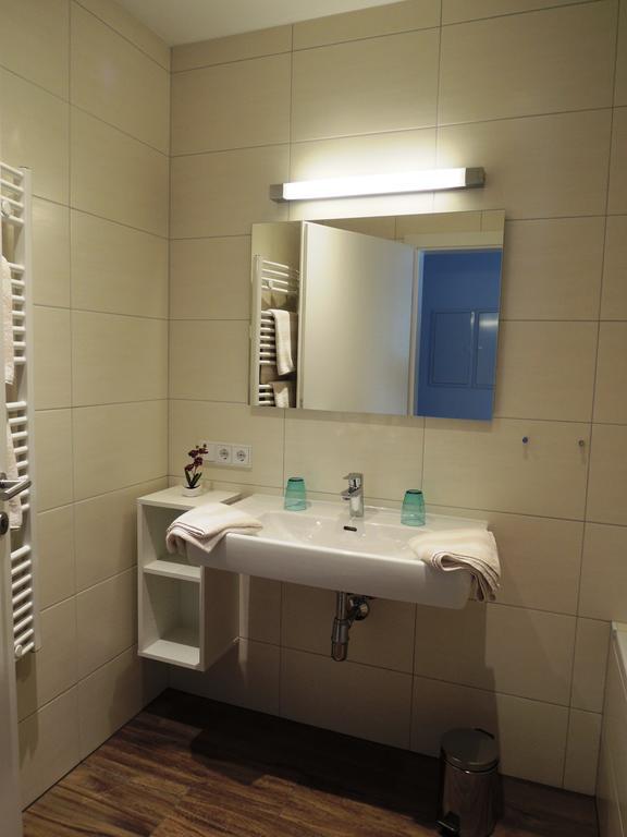 K3 - Appartements Strobl Ngoại thất bức ảnh