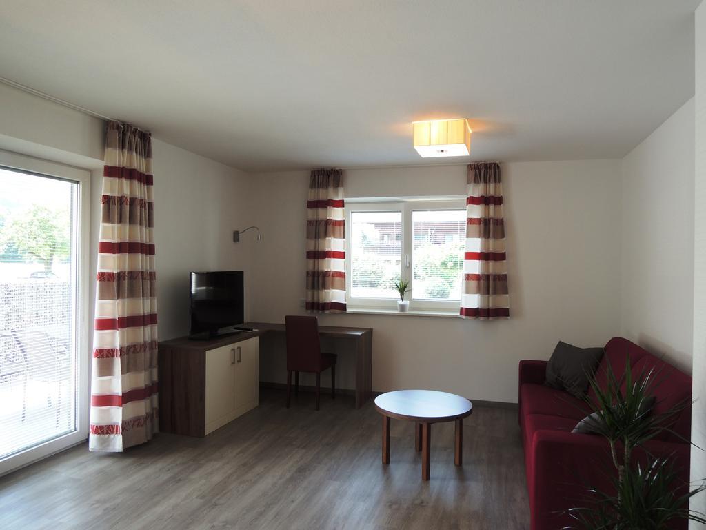 K3 - Appartements Strobl Phòng bức ảnh