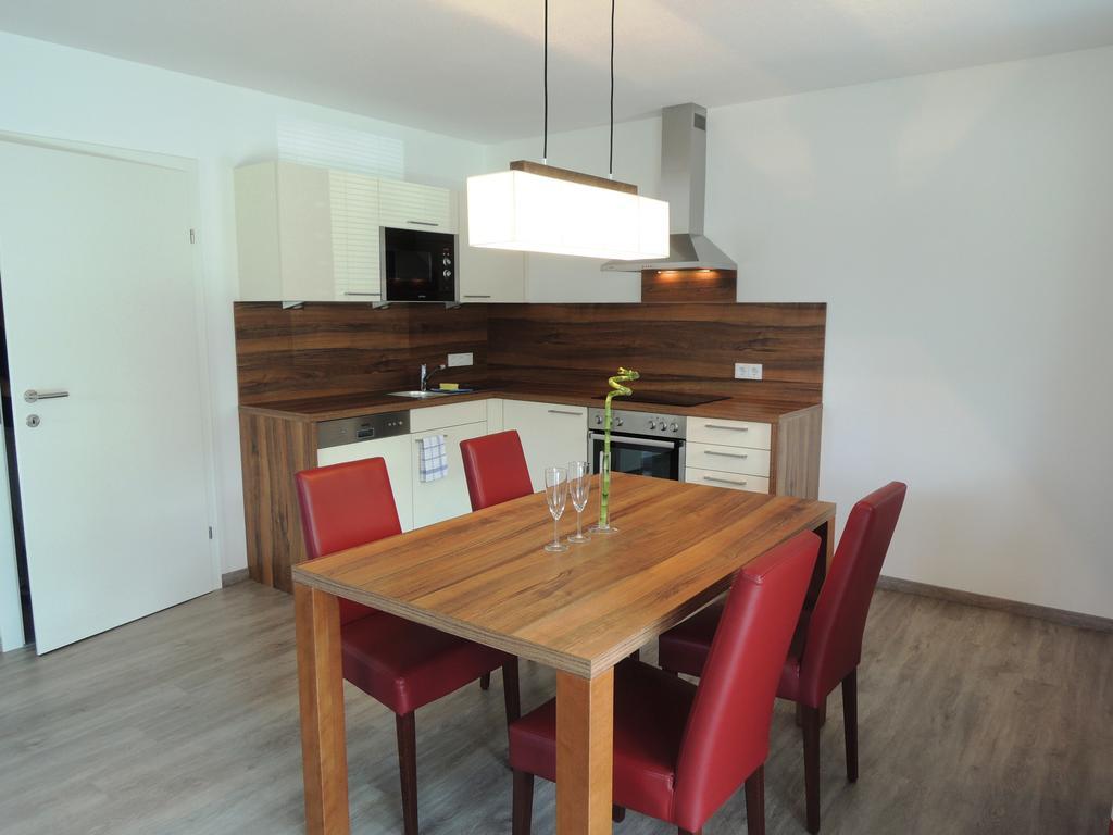 K3 - Appartements Strobl Ngoại thất bức ảnh