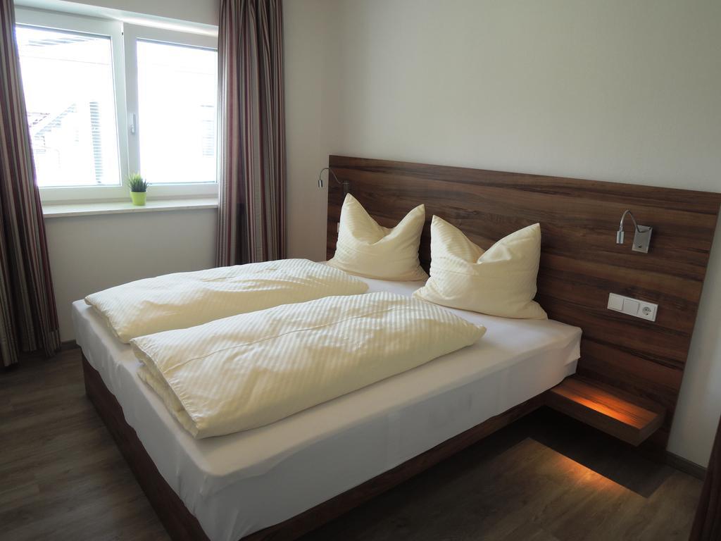 K3 - Appartements Strobl Phòng bức ảnh
